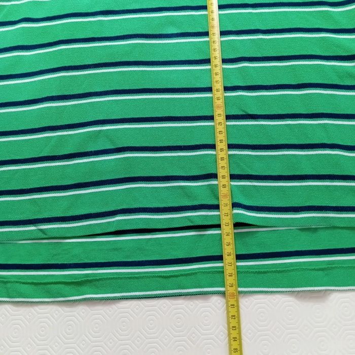 Polo Ralph Lauren Pour Homme Taille XXL 100% Coton - photo numéro 8