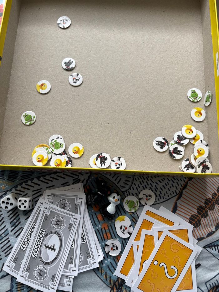 Monopoly - photo numéro 2