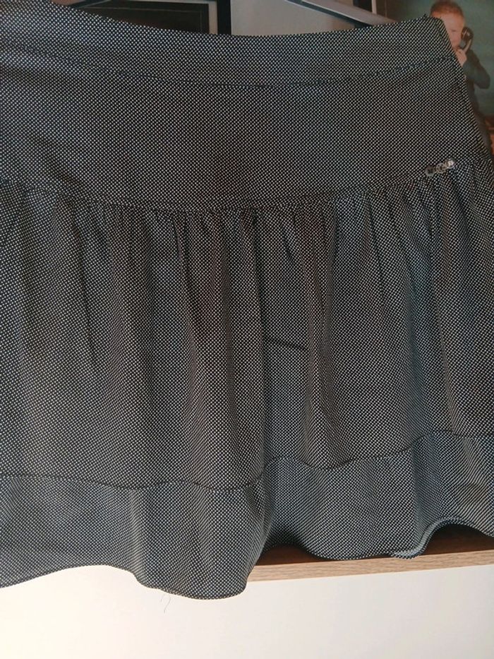 Jupe ddp taille l - photo numéro 2