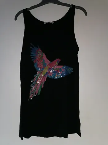 Débardeur Camaïeu Taille 2
