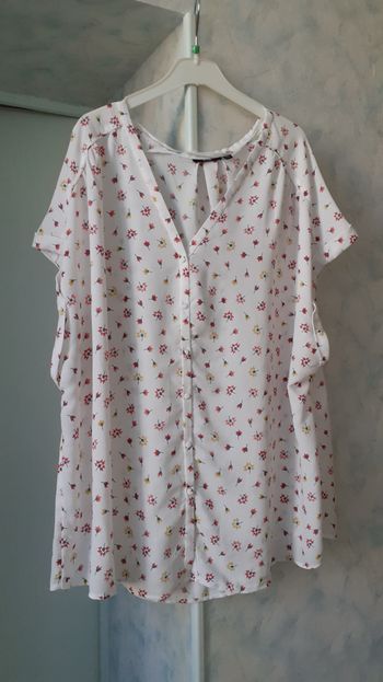 Chemisier femme taille 54-56