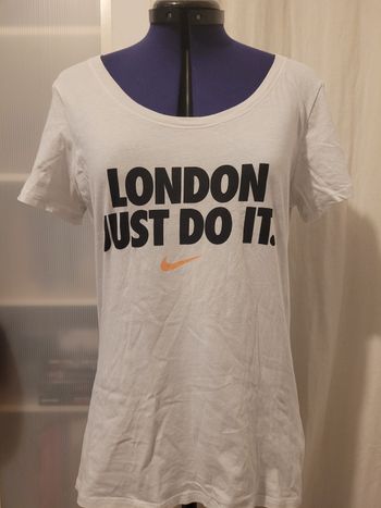 Tee-shirt Sport