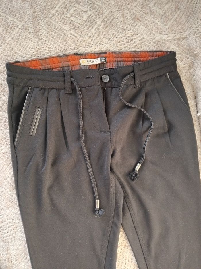 Pantalon - photo numéro 3