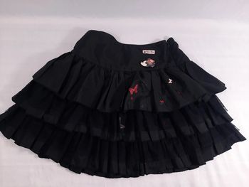 Jupe disney, 5-6 ans