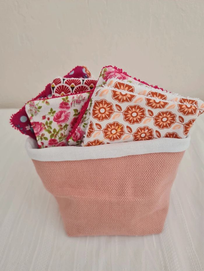 Panière à offrire - photo numéro 2