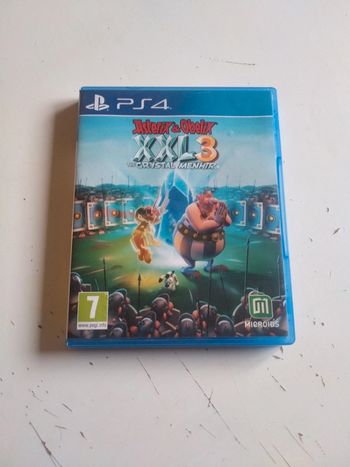 Astérix et Obélix xxl3