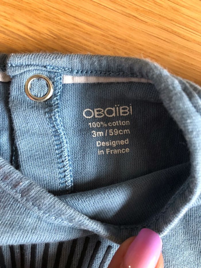 Pyjama - photo numéro 2