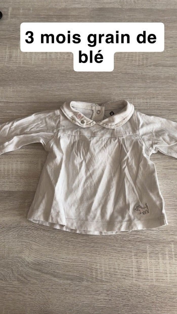 T shirt