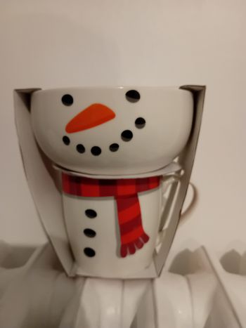 Vend un ensemble déjeuner