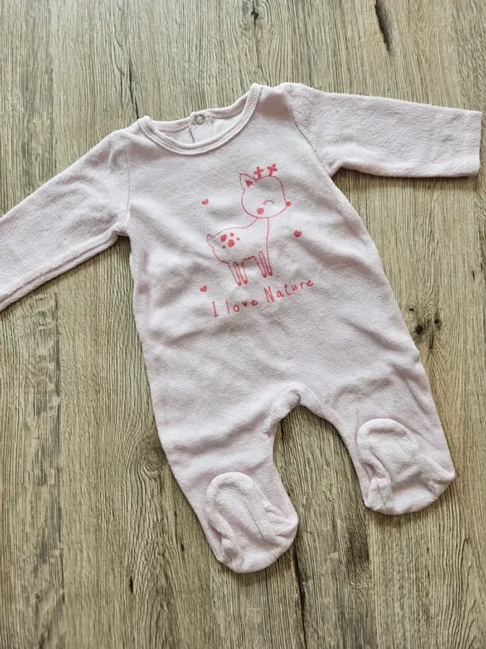 Pyjama