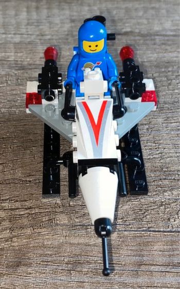 Lego Space 6820