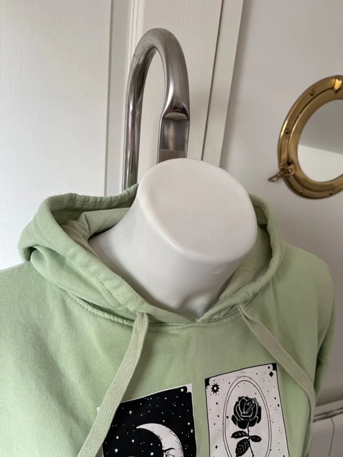 Pull Astrologie - photo numéro 10