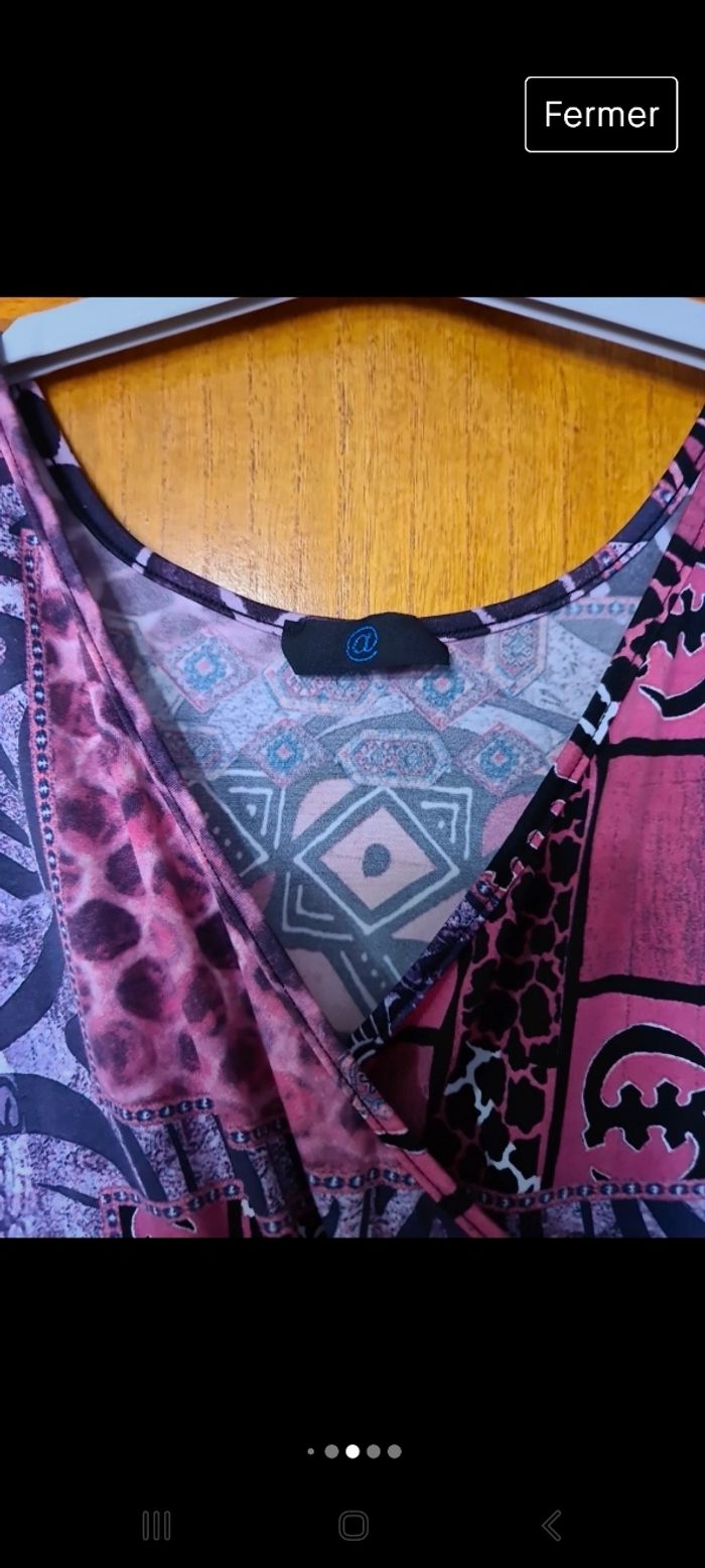 Robe taille M - photo numéro 4