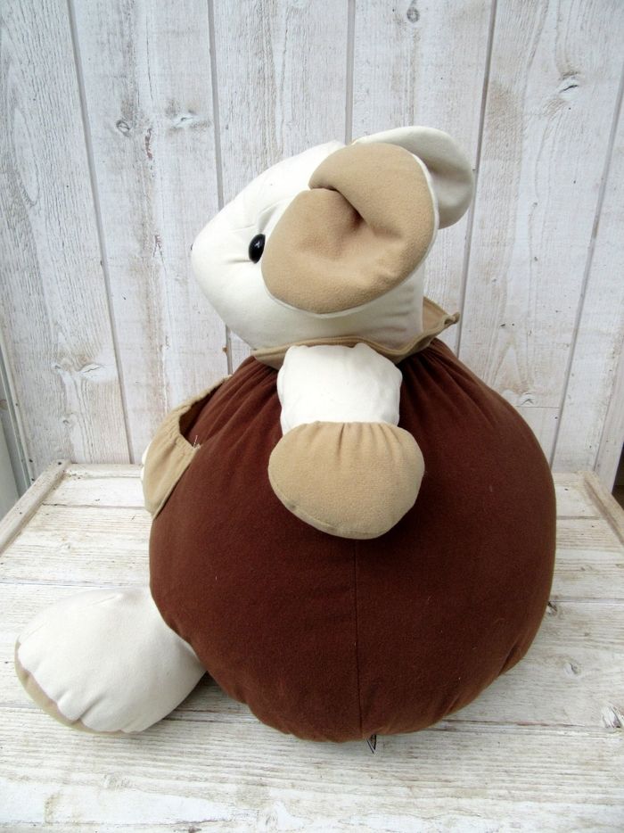 Souris boule ajena - photo numéro 3
