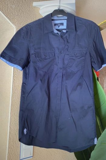 Chemise été celio