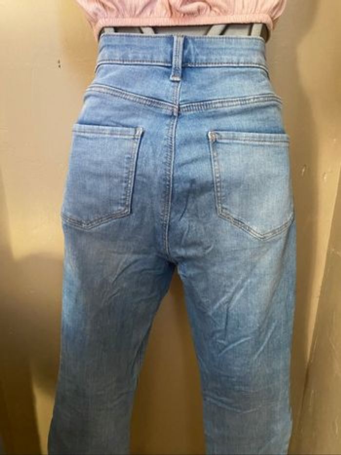 Jeans femme - photo numéro 2