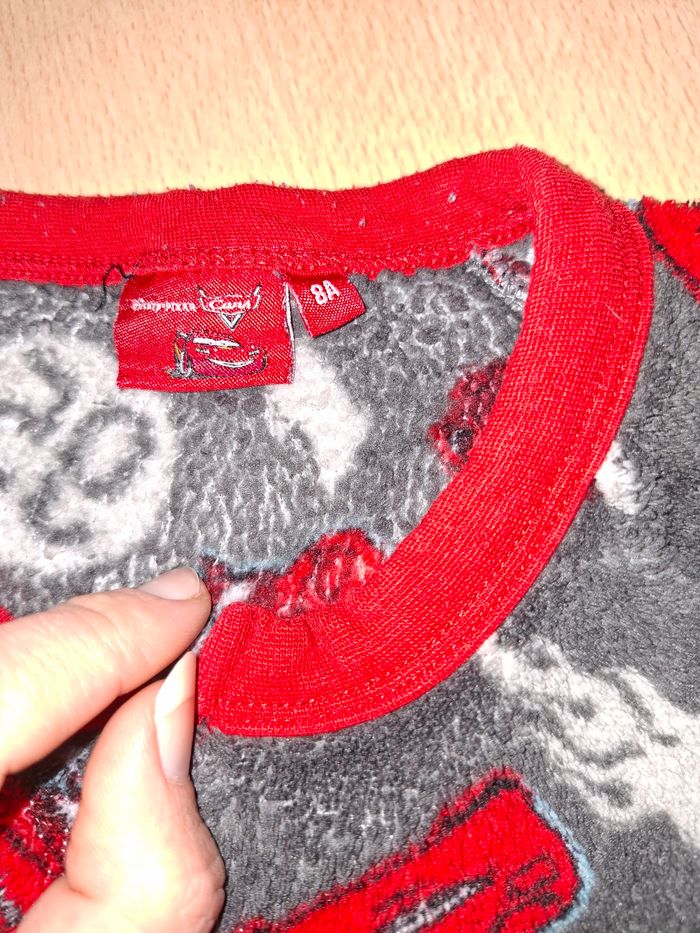 Pyjama 8 ans disney - photo numéro 3