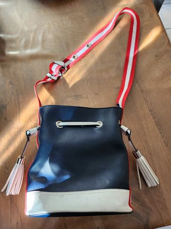 Sac à main bandoulière femme