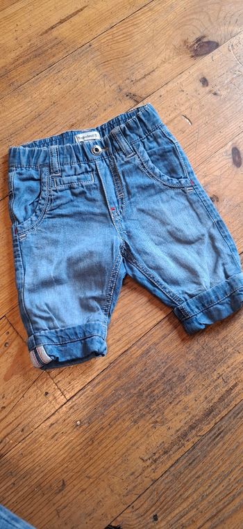 Jeans timberland