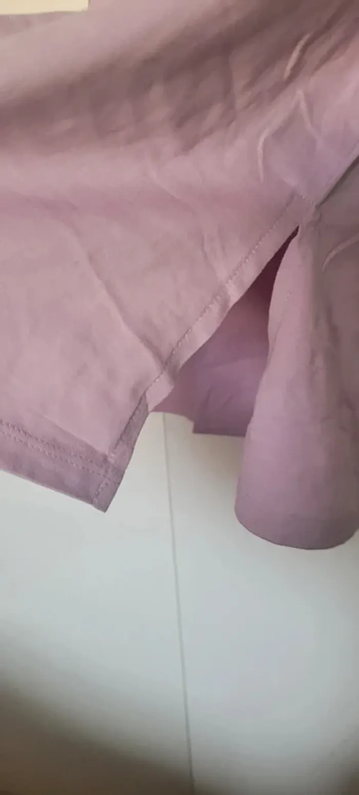 chemise de nuit neuve - photo numéro 5