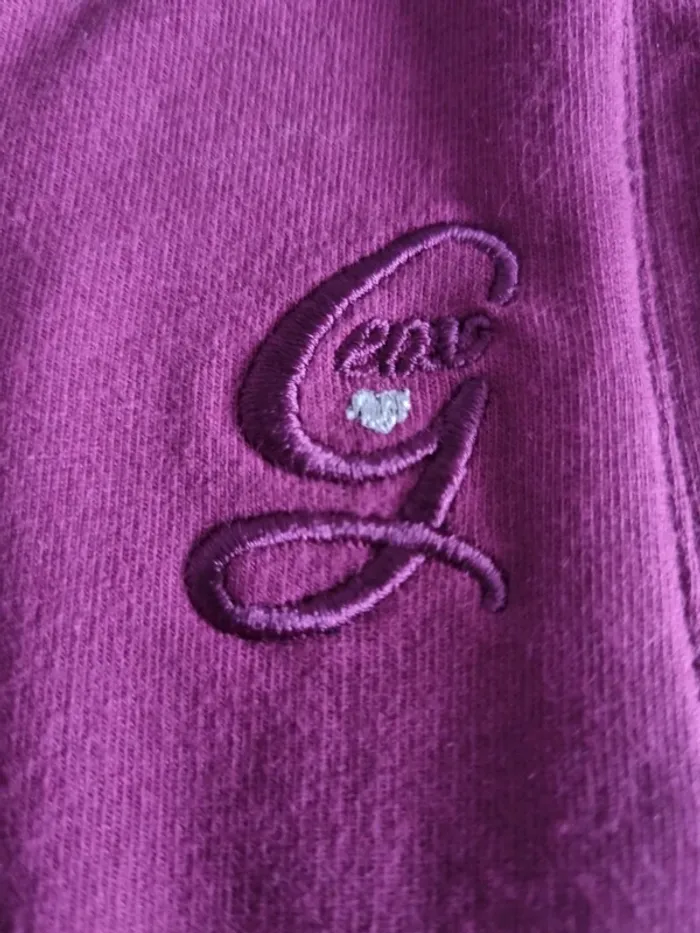 Pull Géox - photo numéro 3