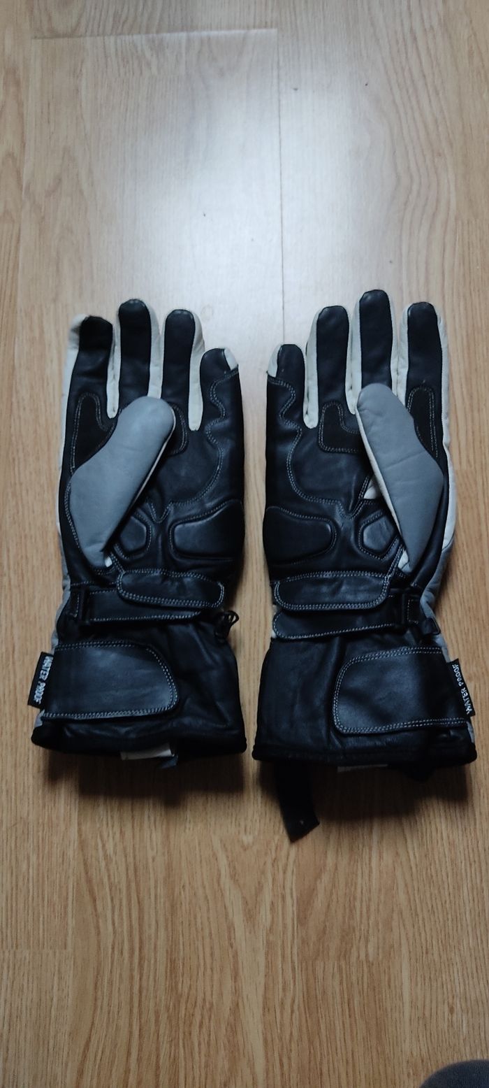 Gant hiver KSK T.S - photo numéro 2