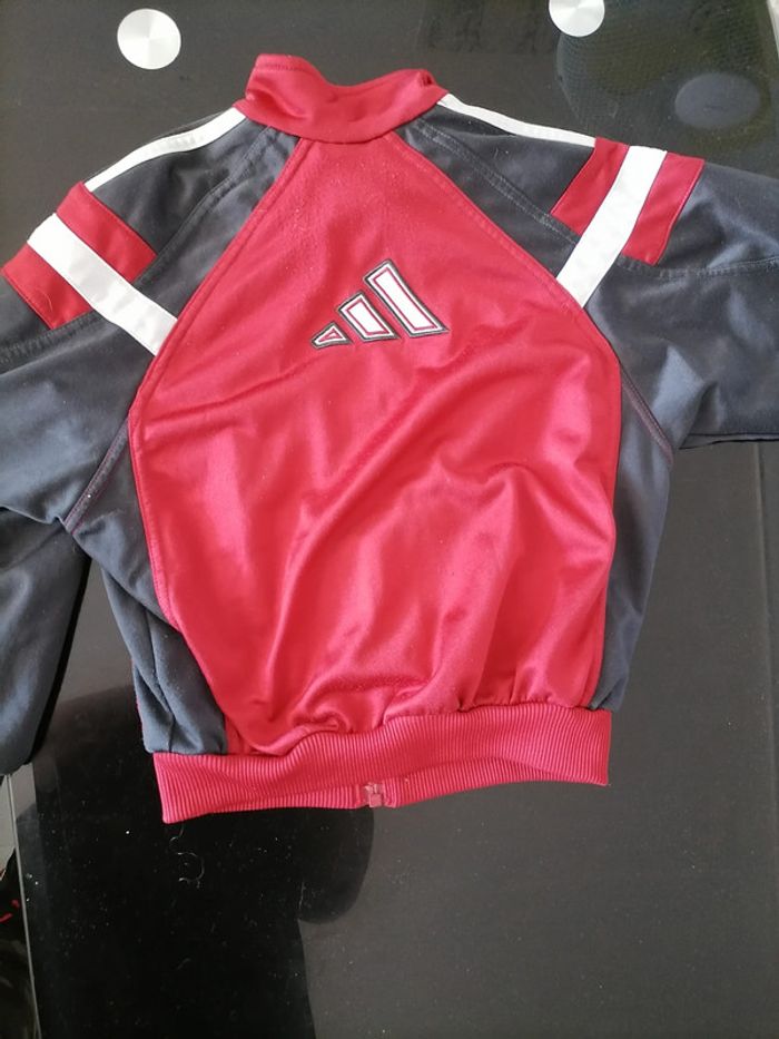 veste Adidas - photo numéro 2