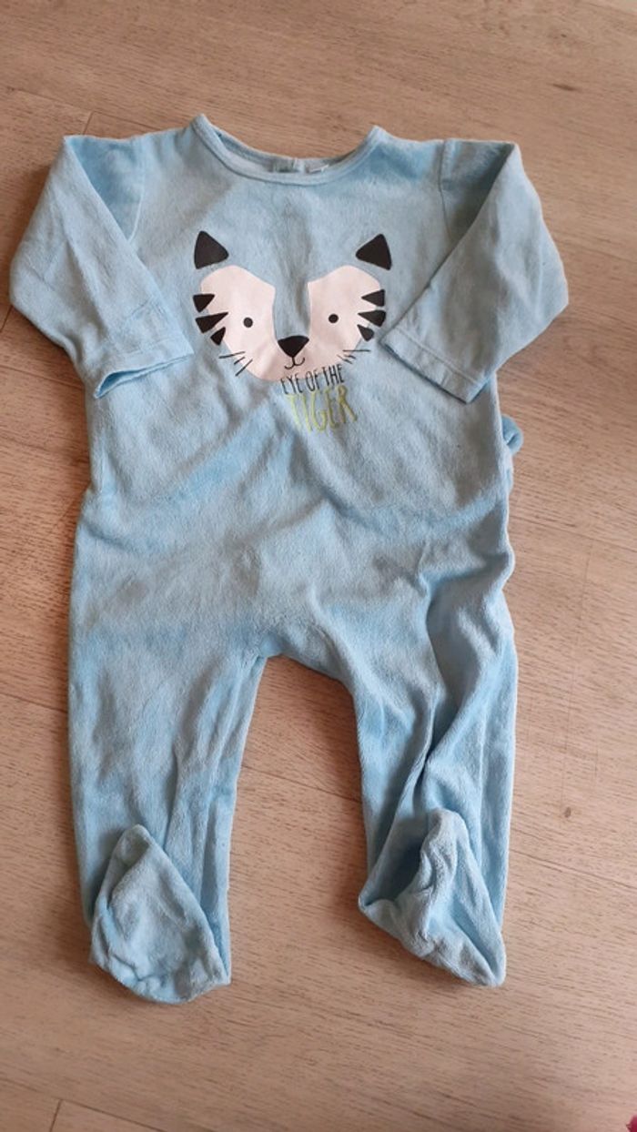 Pyjama
