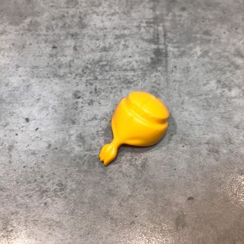 Cheveux femmes blonds Playmobil