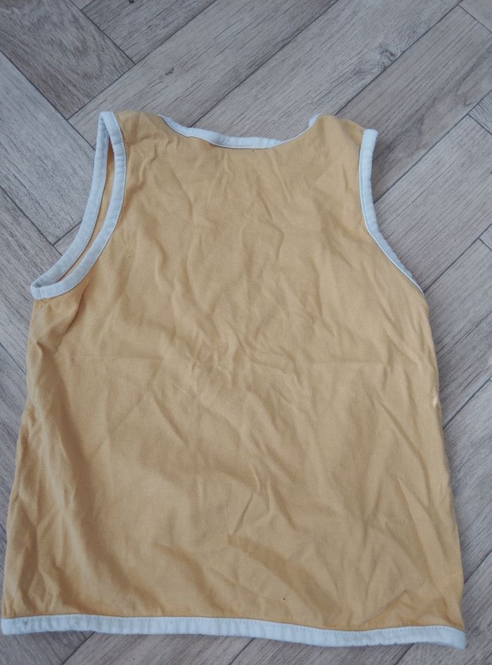 Tee-shirt Zara baby 3-4 ans - photo numéro 3