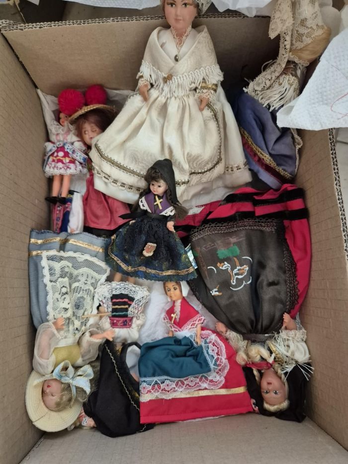 Poupée de region - photo numéro 7