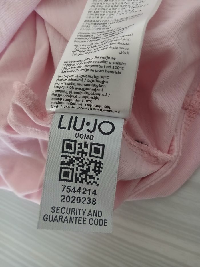 T shirt Malibu - photo numéro 7