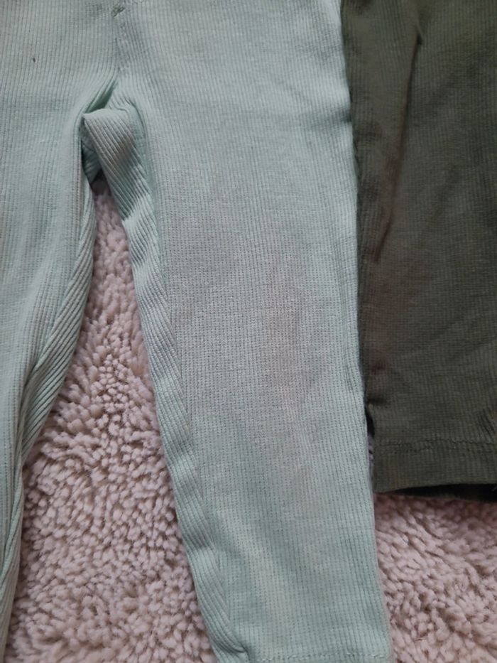 Lot de leggings - photo numéro 6