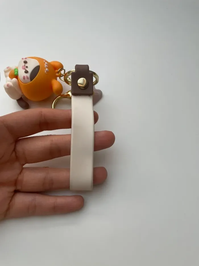 Porte clé kawaii - photo numéro 5