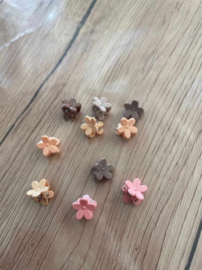 Petite pince fleur n° 68