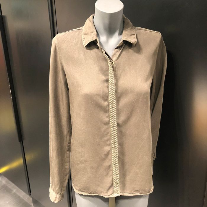 Chemise promod 38