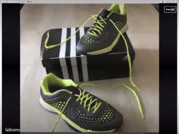 Baskets adidas