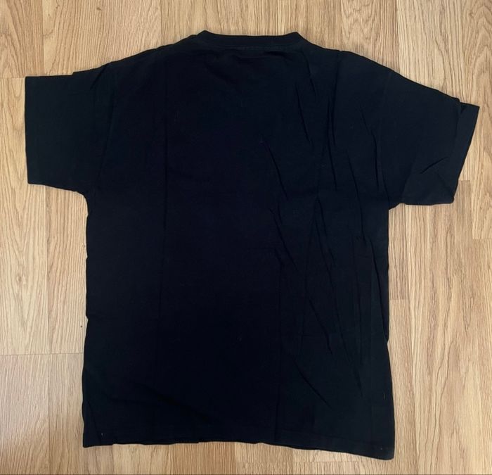 T-shirt McDo - photo numéro 2