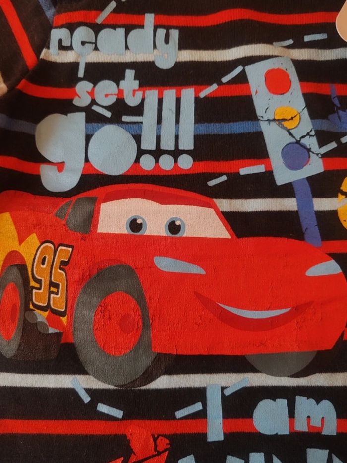 Tee-shirt manche longue - photo numéro 2