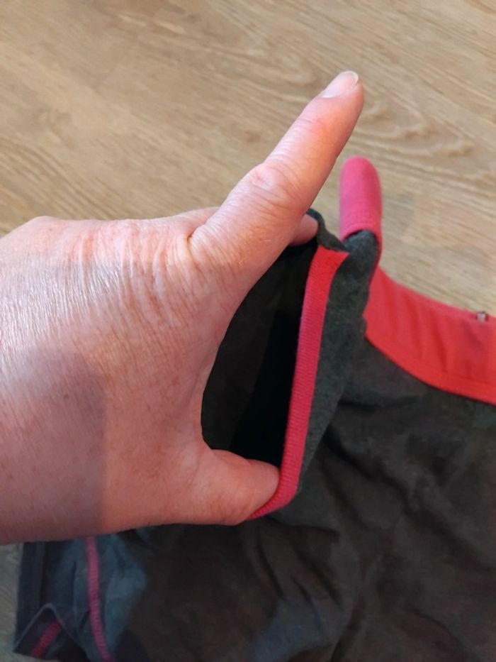 Short femme - photo numéro 3