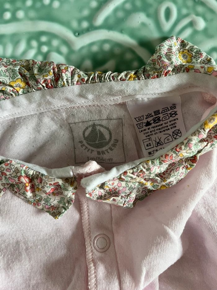 Ensemble 1 mois - photo numéro 3