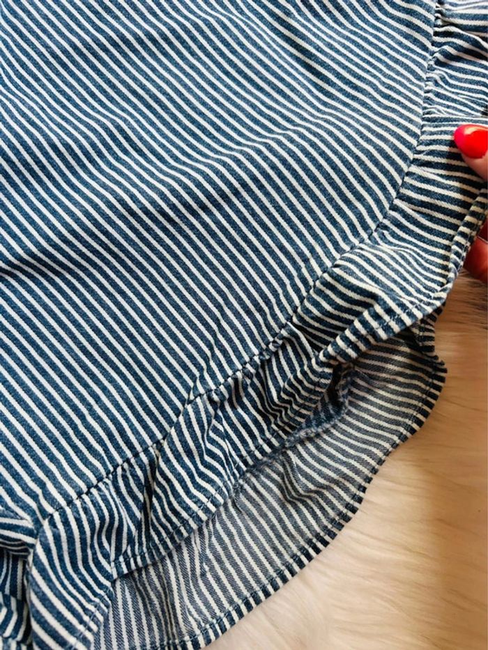 Short maternité - taille XL - photo numéro 2