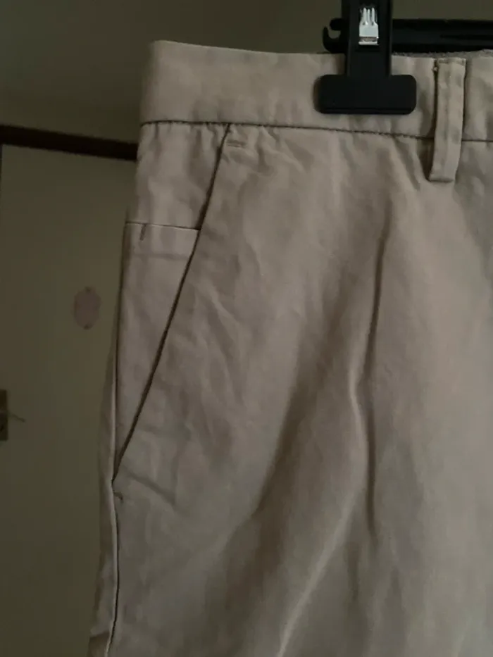 Pantalon chino bBlend Homme 👖 Taille 44 – Très Bon État - photo numéro 4