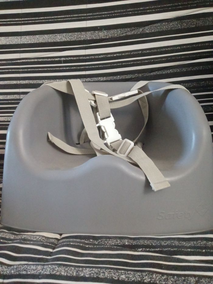 Réhausseur de chaise