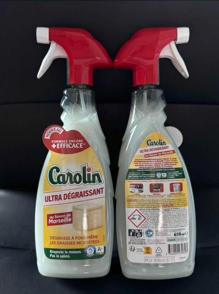 CAROLIN -- 650ML - photo numéro 4