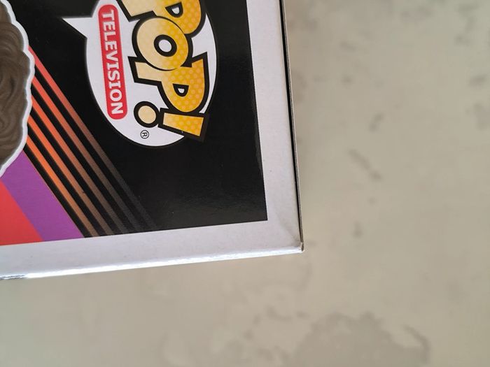 Funko Pop! Stranger Things Nancy 1460 - photo numéro 7