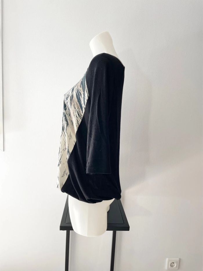 Blouse Breal - photo numéro 4