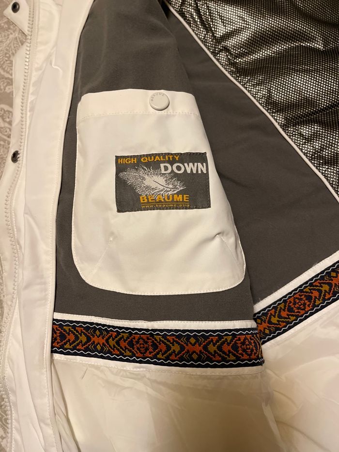 Vend manteau - photo numéro 5