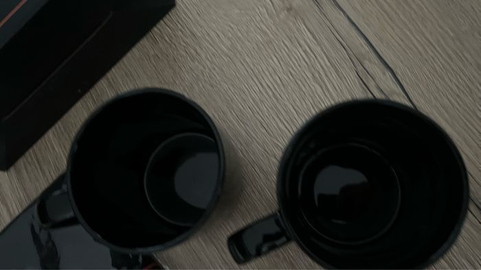 Lot mug et torchons top chef - photo numéro 5