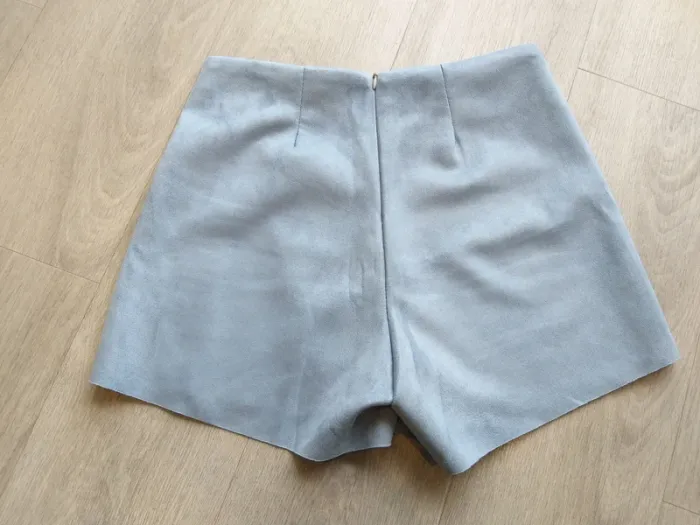 Jupe/short - photo numéro 4